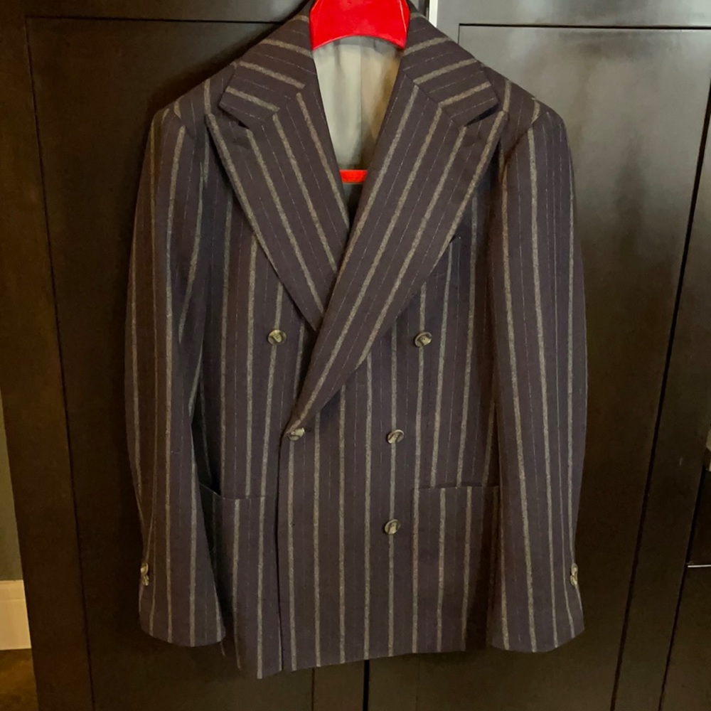Suitsupply Jacket